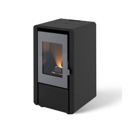 Estufa a Pellet 6 kW