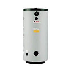 Estanque Inercial / Puffer...
