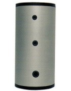 ACUMULADORES DE AGUA / BOILER